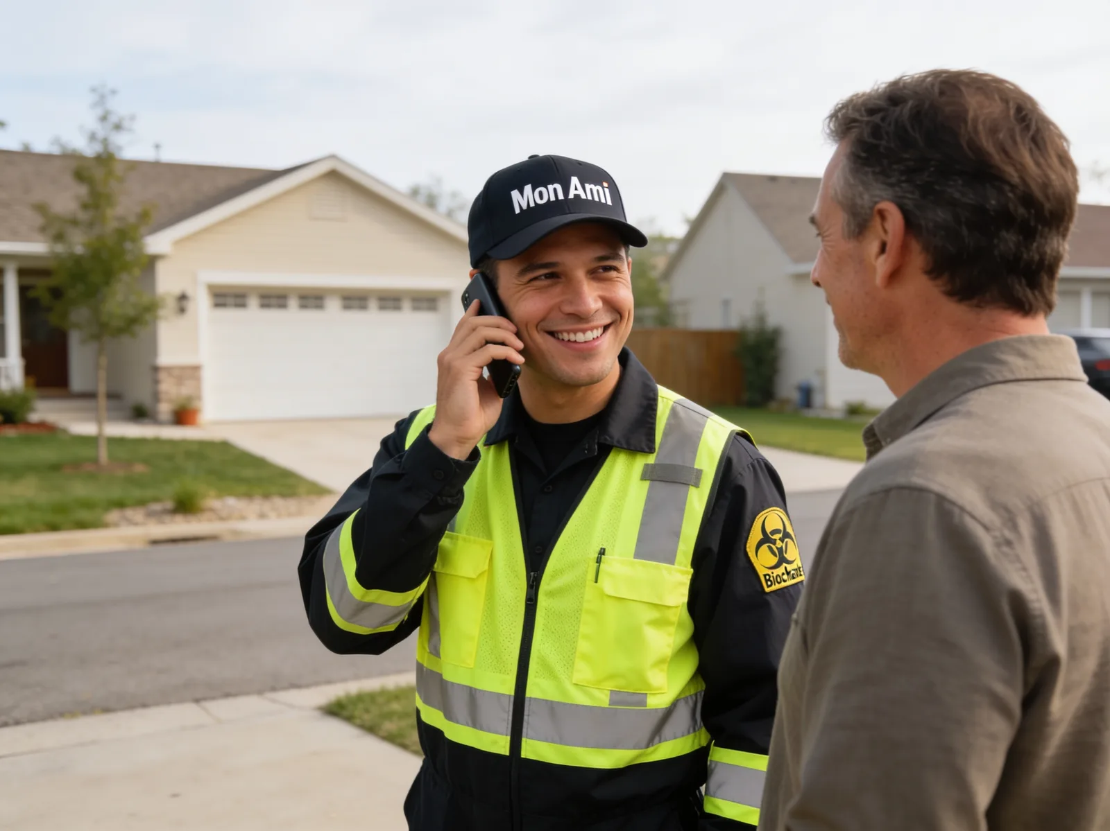 Sewage Cleanup Ridge, NY FAQs